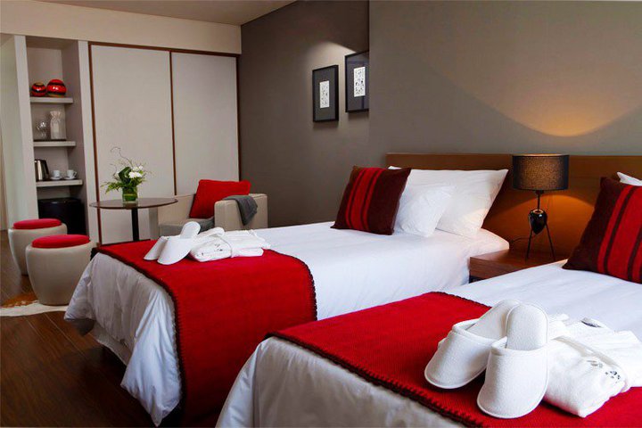 Img - Suite de 1 recámara