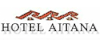 Logo Hotel Hotel Aitana