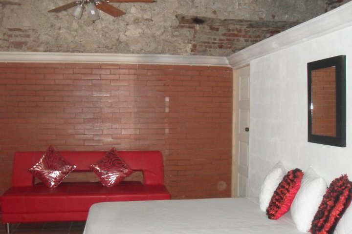 Img - Habitación triple