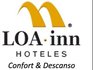 Logo Hotel Loa Inn Centro