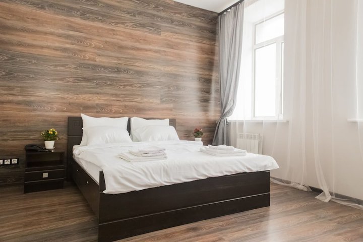 Img - Habitación estándar doble