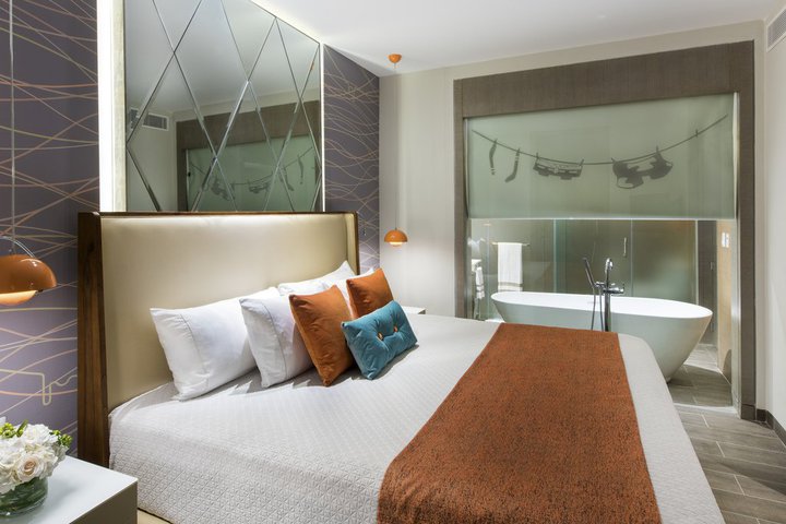 Img - Suite Flat