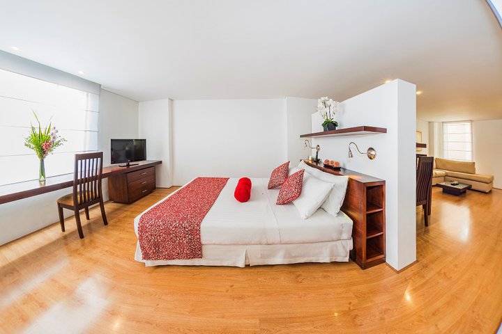 Img - Suite junior