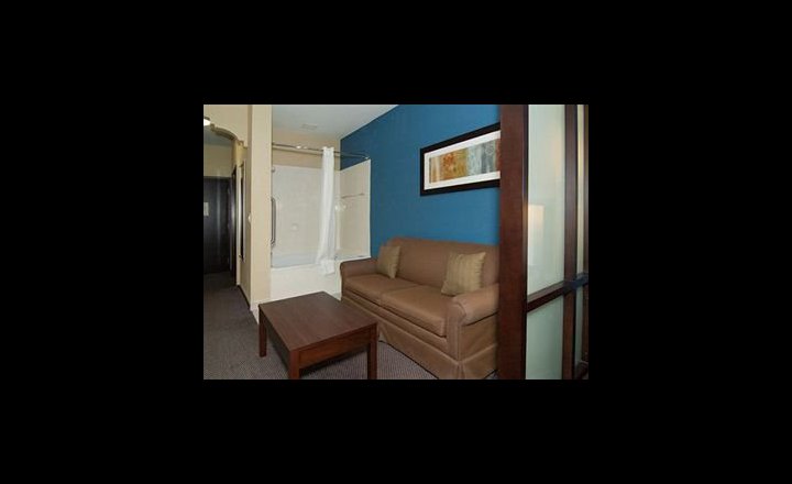 Comfort Suites Airport North Hotel San Antonio United States Of