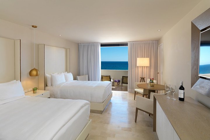 Img - Paradisus junior suite frente al mar