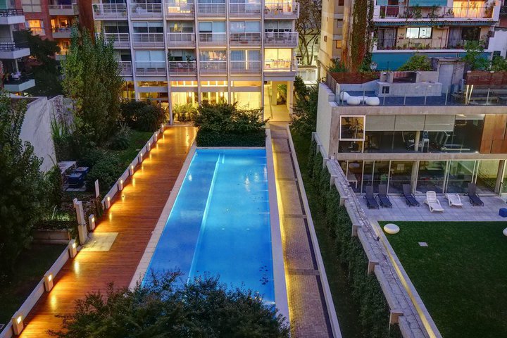 Img - Apartamento estándar (#QP11)