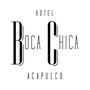 ? HotelDetail_LogoAlt Hotel Boca Chica logo