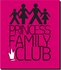 Logo Hotel Princess Family Club Bavaro - Todo Incluido