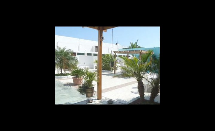 La Posada del Ingles Hotel, Chiclayo, Peru - PriceTravel