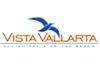 Logo Hotel Vista Vallarta All Suites on the Beach