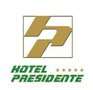 ? HotelDetail_LogoAlt Presidente Hotel logo