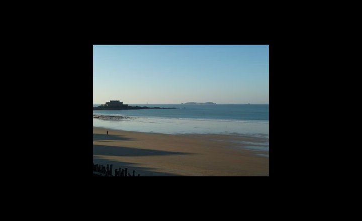 Ibis Saint Malo Plage Hotel Saint Malo France Pricetravel