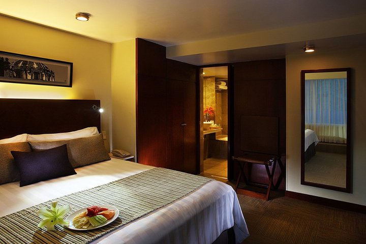 Img - Junior suite