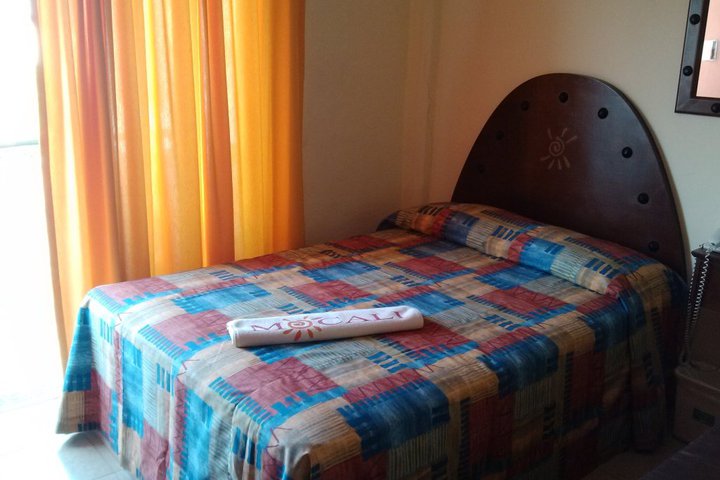 Img - Habitación estándar