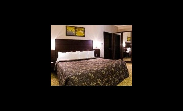 Ayass Hotel Amman Jordan Pricetravel - 