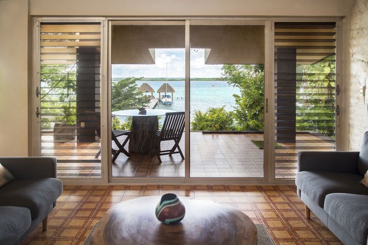 Img - Bungalow