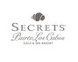 Logo Hotel Secrets Puerto Los Cabos Golf & Spa Resort