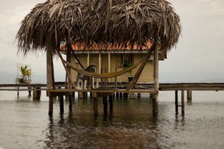 Img - Bungalow Deluxe