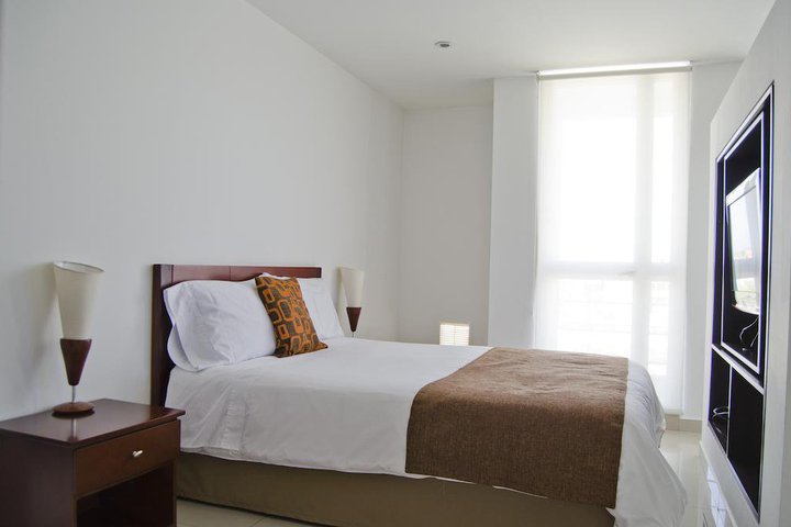 Img - Apartamento semidoble