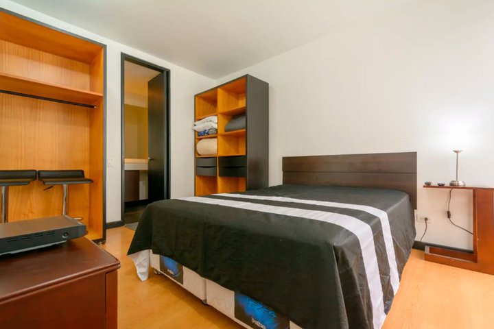 Img - Apartamento de lujo