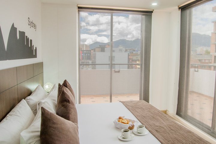 Img - Apartamento junior