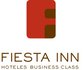 Logo Hotel Fiesta Inn Insurgentes Sur