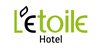 Logo Hotel Hotel L'Etoile Universidad Javeriana