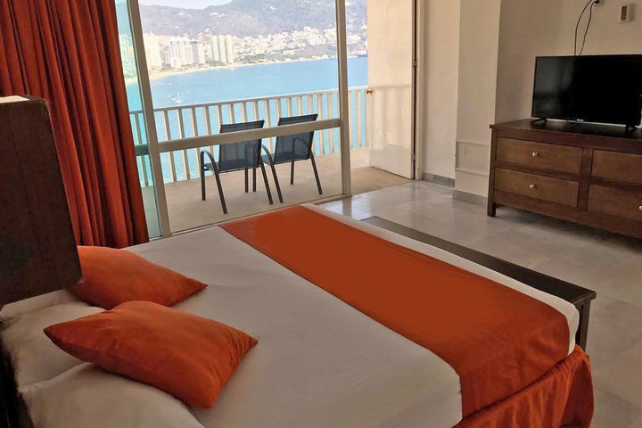 Img - Suite Miramar