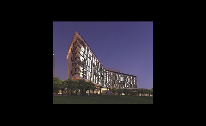 Radisson Blu Hotel Abu Dhabi Yas Island United Arab - 