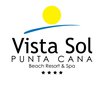 ? HotelDetail_LogoAlt Vista Sol Punta Cana Beach Resort & Spa - All Inclusive logo