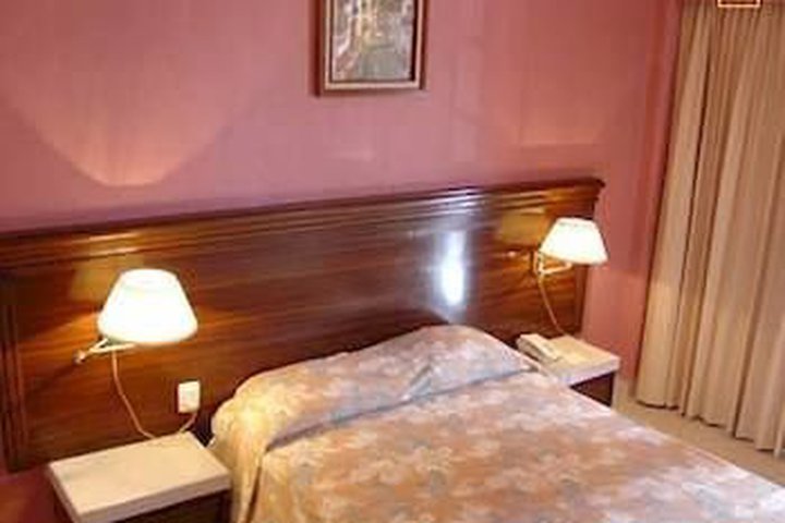 Img - Habitación estándar, 1 habitación