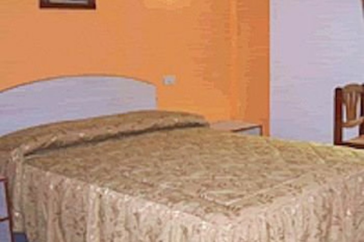 Img - Suite, bañera de hidromasaje