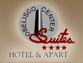 ? HotelDetail_LogoAlt Obelisco Center Suites logo