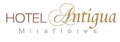 ? HotelDetail_LogoAlt Antigua Miraflores Hotel logo