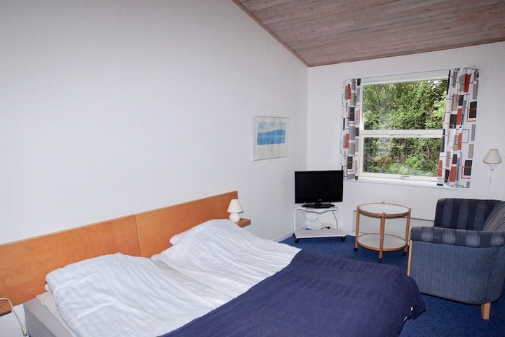 Img - Suite exclusiva, 1 cama doble, bañera de hidromasaje