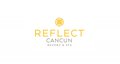 ? HotelDetail_LogoAlt Reflect Cancun Resort & Spa logo