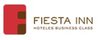 Logo Hotel Fiesta Inn Saltillo