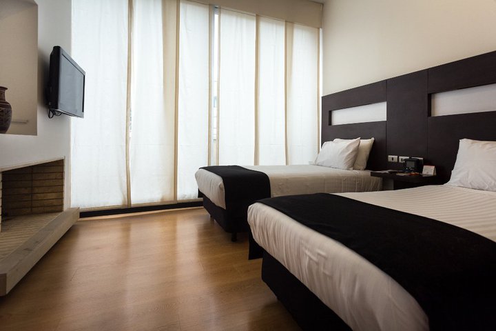 Img - Apartamento dúplex