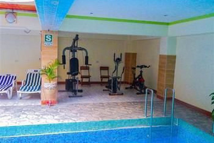 Img - Habitación triple