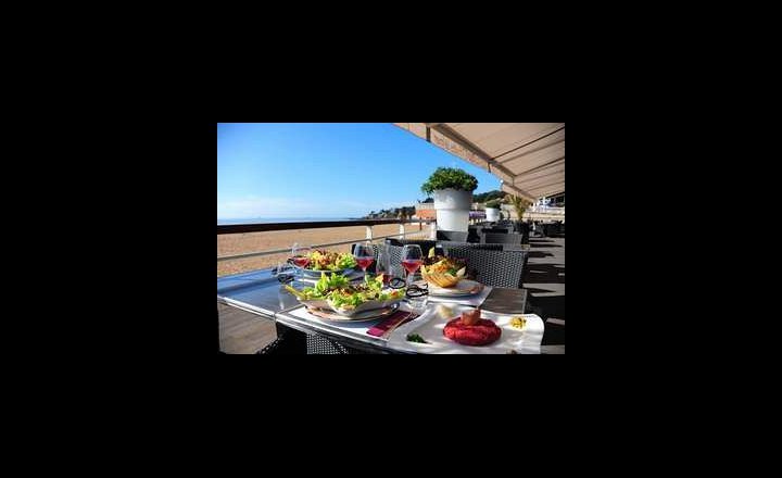 Best Western Hotel De La Plage Saint Nazaire France