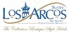 ? HotelDetail_LogoAlt Los Arcos Suites logo
