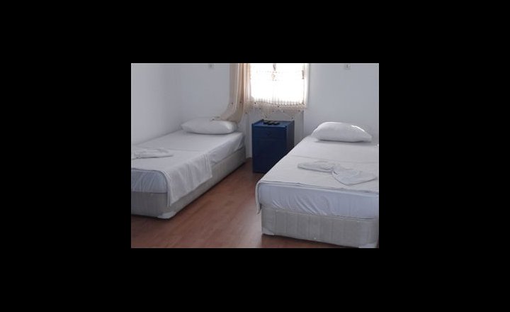 Nil Mars Otel Hotel Bodrum Turkey Pricetravel