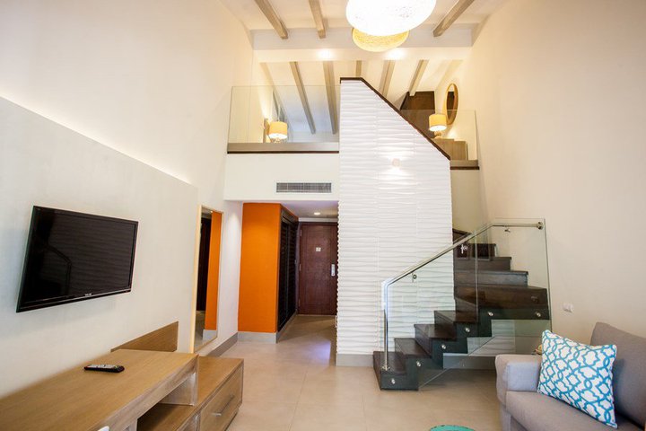 Img - Family Duplex Ocean View (2 Adults & 2 Kids)