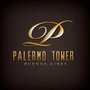 ? HotelDetail_LogoAlt Palermo Tower logo
