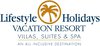 ? HotelDetail_LogoAlt Lifestyle Crown Residence Suites - All Inclusive logo