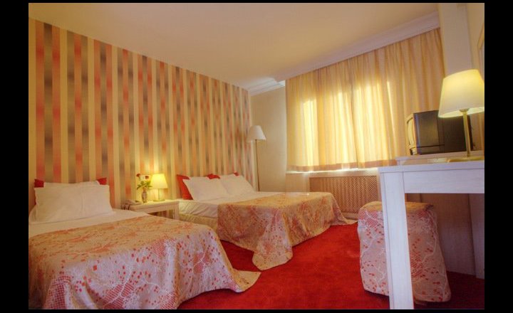 Barin Hotel Istanbul Turkey Pricetravel