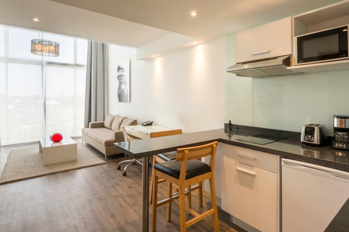 Img - Loft suite