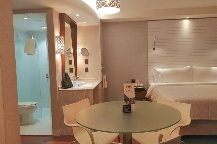 Img - Suite familiar 2 dobles