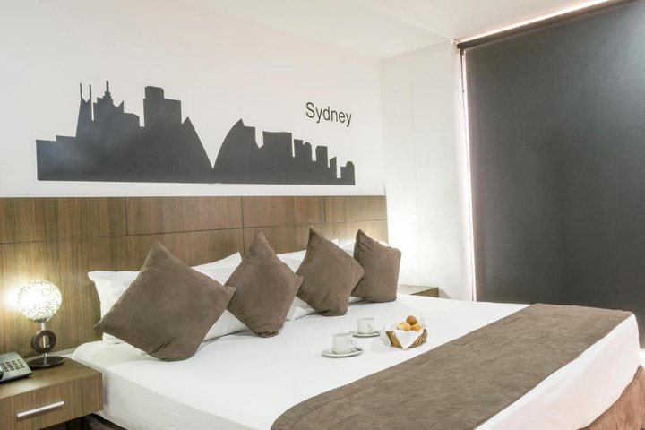 Img - Junior suite