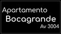 ? HotelDetail_LogoAlt Apartamento Bocagrande AV 3004 logo